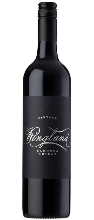Вино красное Chris Ringland Shiraz Barossa 2017