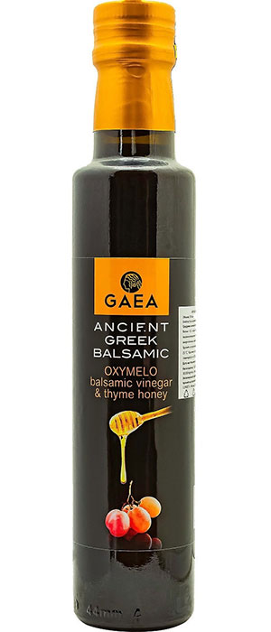 balzamiceskij-uksus-gaea-oxymelo-balsamic-vinegar-timan-i-med-250-ml-0