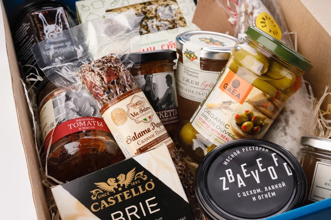 Не только вина 